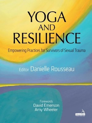 cover image of Yoga and Resilience